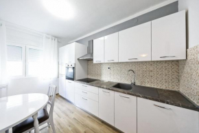 SKI Apartment